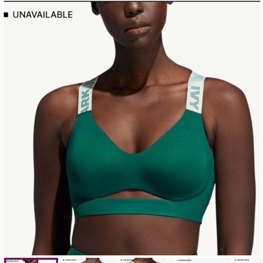 BNWT IVY PARK X ADIDAS SPORTS BRA
